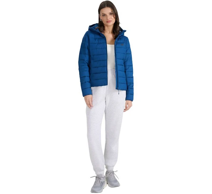 Púzdrová bunda 4F W 4FWAW25TDJAF580 30S Púzdrová bunda 4F W 4FWAW25TDJAF580 30S