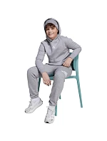 Detská mikina adidas Essentials Grey JV9995