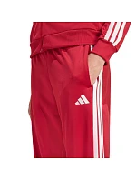 Dámské tepláky červené model 22057541 - ADIDAS Dámské tepláky červené model 22057541 - ADIDAS
