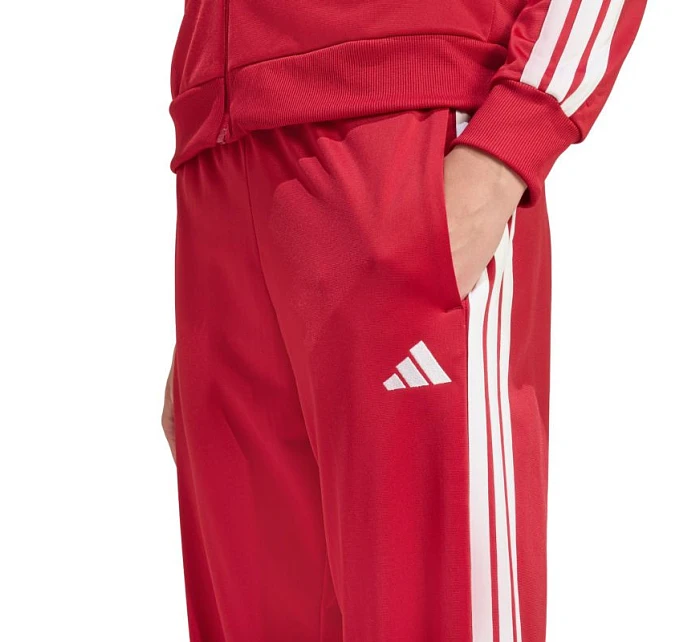Dámské tepláky červené model 22057541 - ADIDAS Dámské tepláky červené model 22057541 - ADIDAS