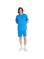 Pánské šortky ALL French světle modré, model 22306623 - ADIDAS Pánské šortky ALL French světle modré, model 22306623 - ADIDAS