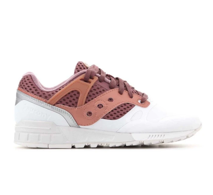 Pánské boty Grid M model 16022753 - Saucony Pánské boty Grid M model 16022753 - Saucony
