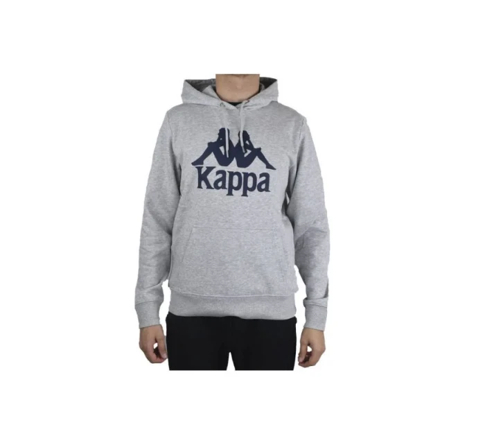 Pánská mikina M model 16030719 - Kappa Pánská mikina M model 16030719 - Kappa