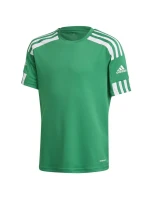 Dětské fotbalové tričko Squadra 21 JSY Y Jr model 16035419 - ADIDAS Dětské fotbalové tričko Squadra 21 JSY Y Jr model 16035419 - ADIDAS