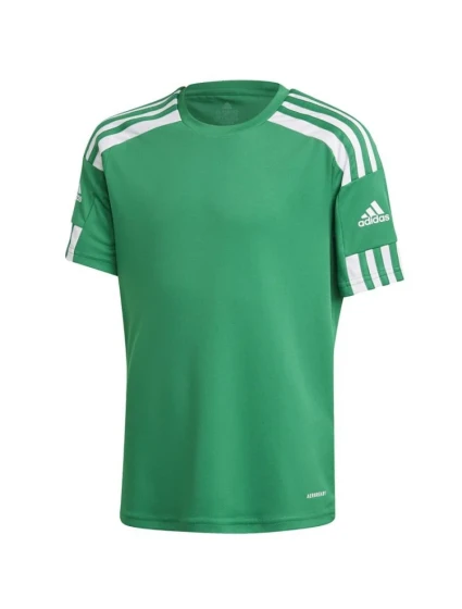 Dětské fotbalové tričko Squadra 21 JSY Y Jr model 16035419 - ADIDAS Dětské fotbalové tričko Squadra 21 JSY Y Jr model 16035419 - ADIDAS