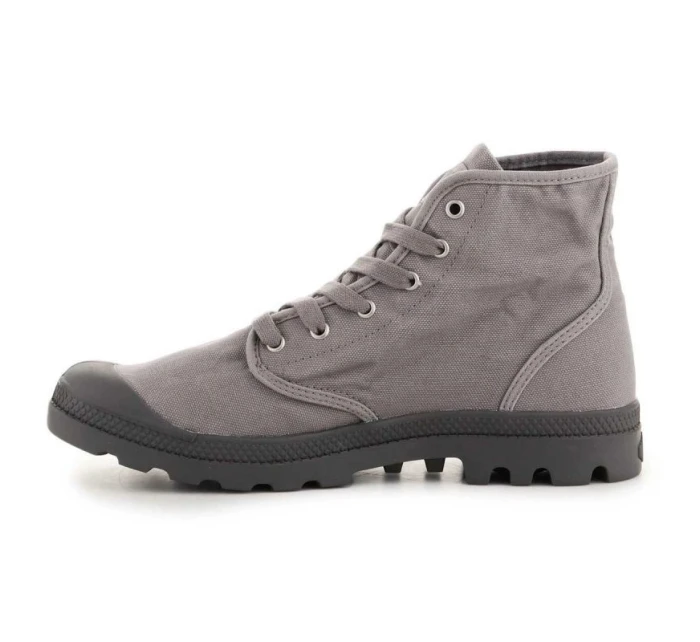 Pánske topánky Pampa High Hi M 02352-071-M - Palladium