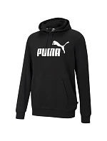 Mikina ESS Big Logo Hoodie M model 22075898 01 pánské - Puma Mikina ESS Big Logo Hoodie M model 22075898 01 pánské - Puma