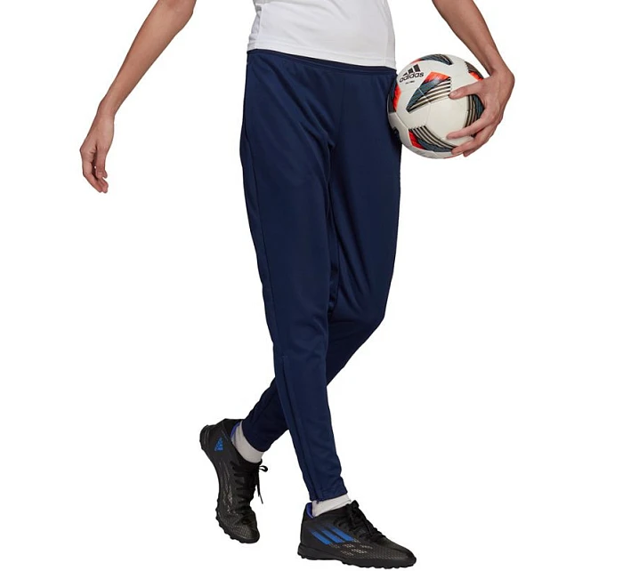 Dámske tréningové nohavice Entrada 22 W HC0334 - Adidas Dámske tréningové nohavice Entrada 22 W HC0334 - Adidas