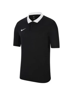 Detské polo tričko DF Park 20 SS Jr. CW6935 010 - Nike
