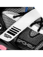 Kolieskové korčule Spokey Arya 28-32 927030