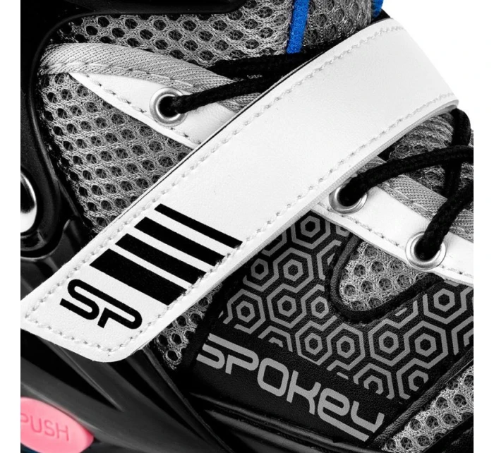 Kolieskové korčule Spokey Arya 28-32 927030