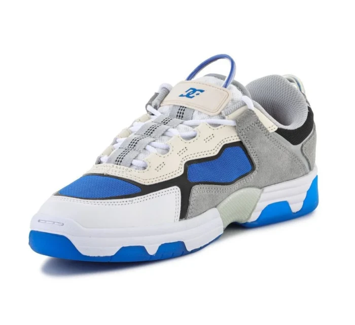 DC Topánky Shanahan Metric Skate Shoes M ADYS100755-XSWB