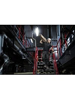 TShirt Pracovní tričko z těžké bavlny 64. black model 22462029 - ProJob TShirt Pracovní tričko z těžké bavlny 64. black model 22462029 - ProJob