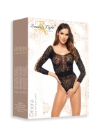 Beauty Night Dinora BN6736 farba:čierna