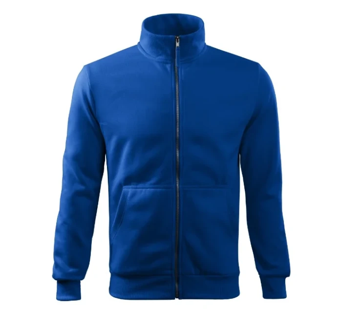 Pánska mikina Adventure royal blue