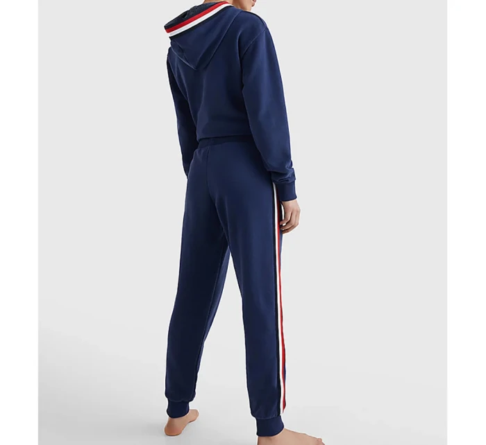 Dámské tepláky model 20896348 - Tommy Hilfiger Dámské tepláky model 20896348 - Tommy Hilfiger