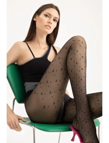 RISSA - PANČUCHY 20 DEN RISSA - PANČUCHY 20 DEN