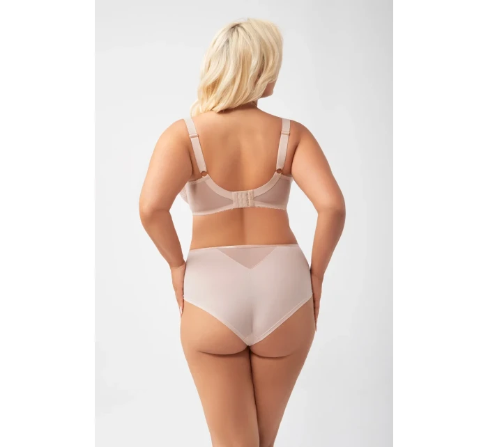 BIG SOFT BRA BEIGE model 21153389 - Gorsenia BIG SOFT BRA BEIGE model 21153389 - Gorsenia
