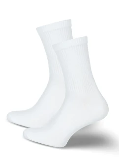 Hladké pánské ponožky model 20890158 - Milena