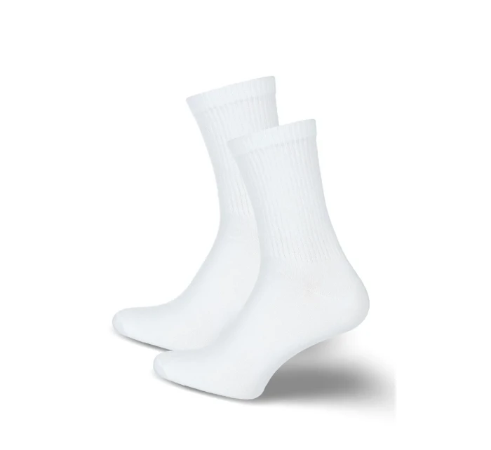 Hladké pánské ponožky model 20890158 - Milena