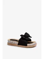 Papuče model 196418 Step in style Papuče model 196418 Step in style