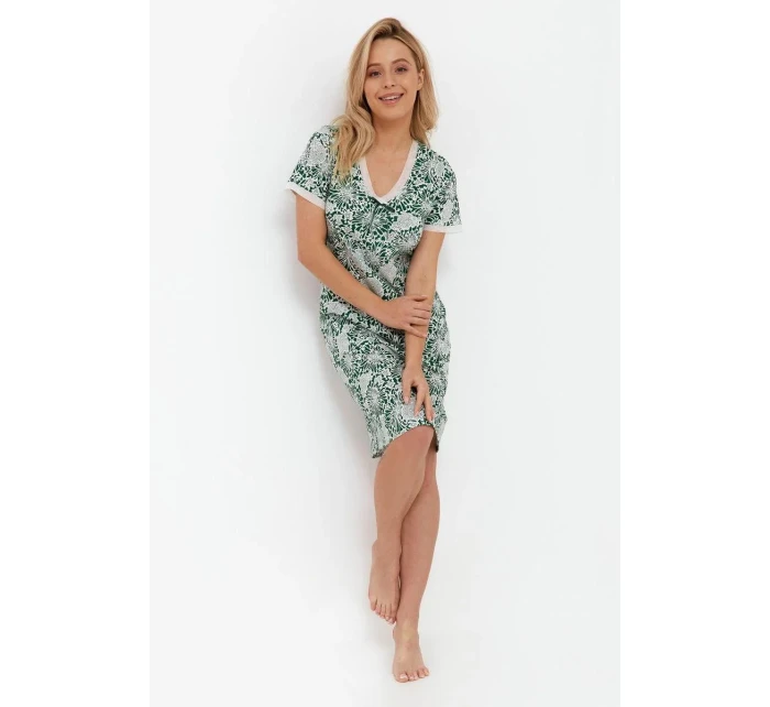 Nočná košeľa model 197011 Cana