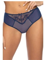 Nohavičky model 204027 Mat