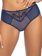 Nohavičky model 204027 Mat