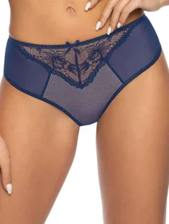 Nohavičky model 204027 Mat