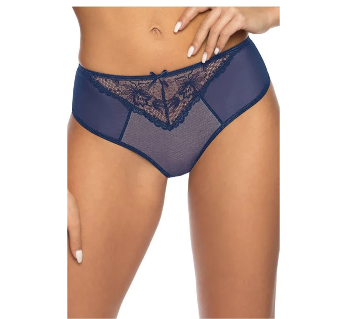 Nohavičky model 204027 Mat