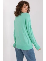 Sveter model 208304 AT