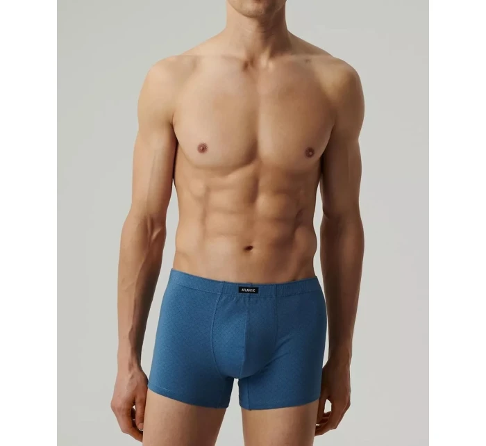 Boxerky model 20959311 A'3 M3XL - Atlantic