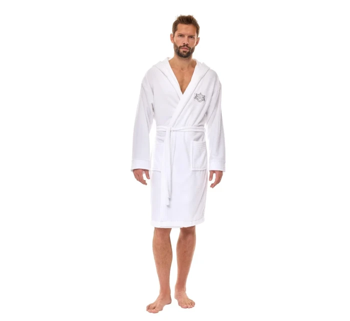 L&L 2521 M-2XL pánsky župan L&L 2521 M-2XL pánsky župan