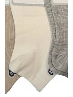 Ponožky N&T N&T 3501 vzor.02 35-42