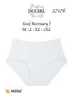 Nohavičky DC Girl 27176 A12 M–2XL