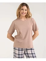 Piżama Moraj PDD4500-012 M-2XL Piżama Moraj PDD4500-012 M-2XL