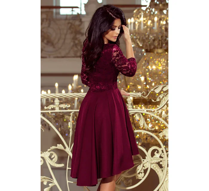 Dámské šaty model 17052399 - numoco Dámské šaty model 17052399 - numoco