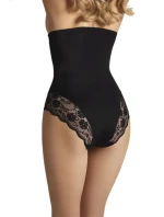 Dámské zeštíhlující prádlo model 18797030 black - Eldar