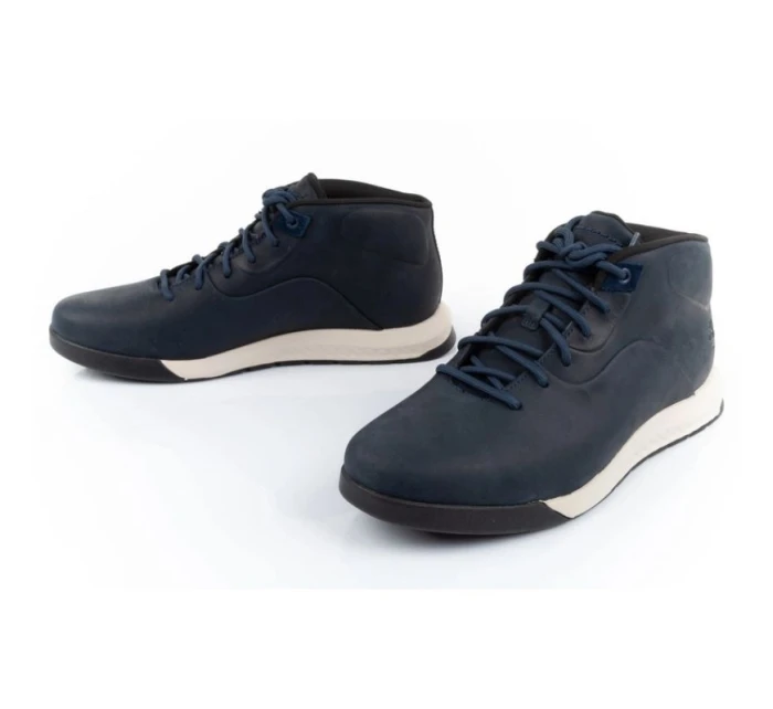 Topánky Timberland M TB0A5MQW 019