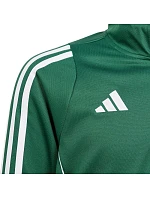 Mikina Tiro 24 Training Top Jr model 19467562 - ADIDAS
