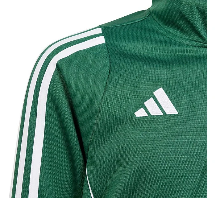 Mikina Tiro 24 Training Top Jr model 19467562 - ADIDAS