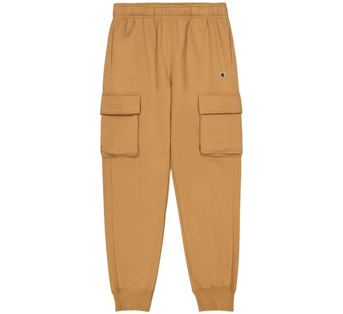 Kalhoty Cargo s žebrovanými manžetami M model 20546539 - CHAMPION