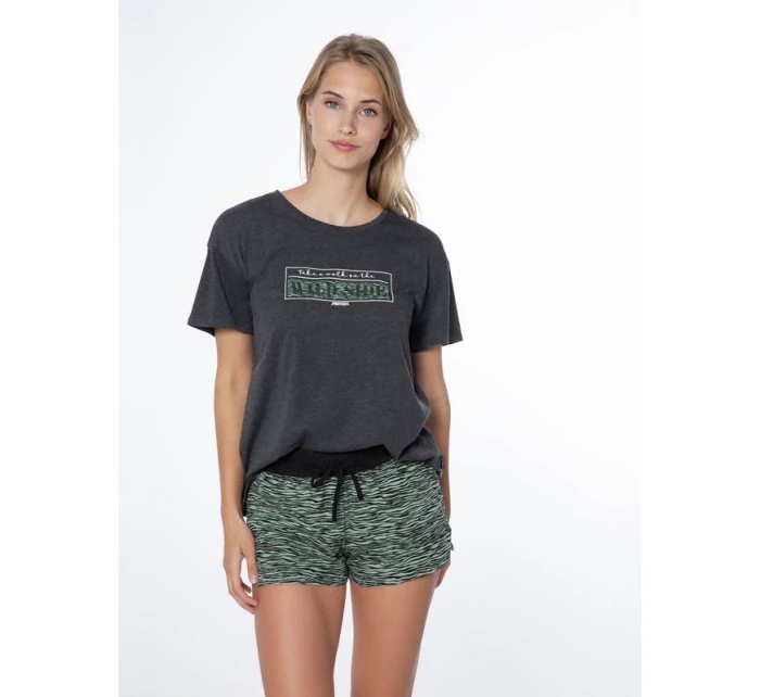 Dámské šortky model 21349513 - Protest