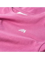 Detské tričko s krátkym rukávom MANDO JR Detské tričko s krátkym rukávom MANDO JR