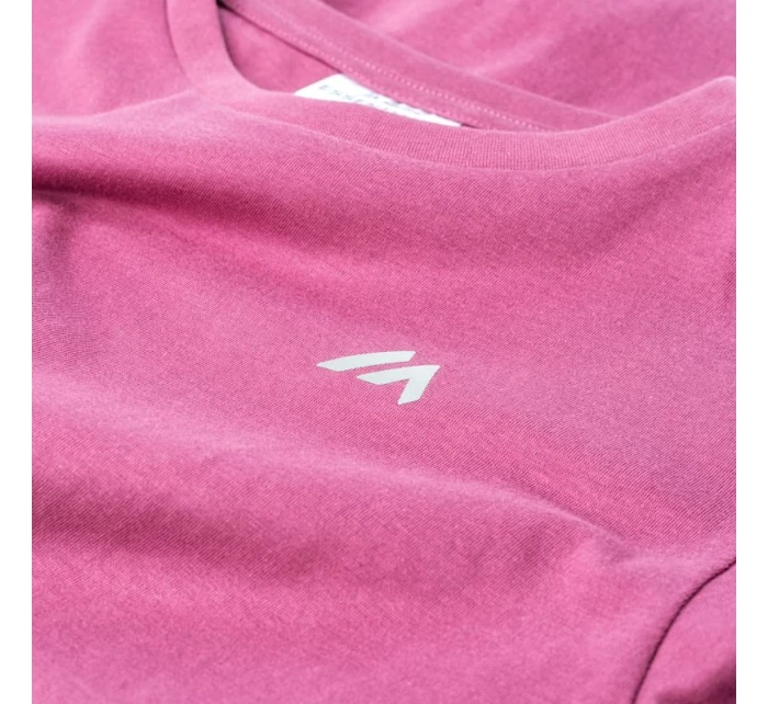 Detské tričko s krátkym rukávom MANDO JR Detské tričko s krátkym rukávom MANDO JR