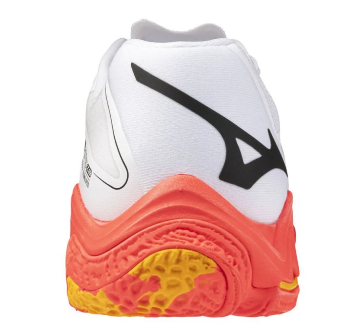 Boty Wave model 21258329 - Mizuno