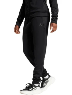 Tiro 25 dámské kalhoty černé model 21417637 dámské - ADIDAS