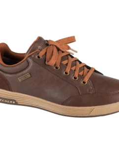 Brown 40 model 21376929 - Skechers