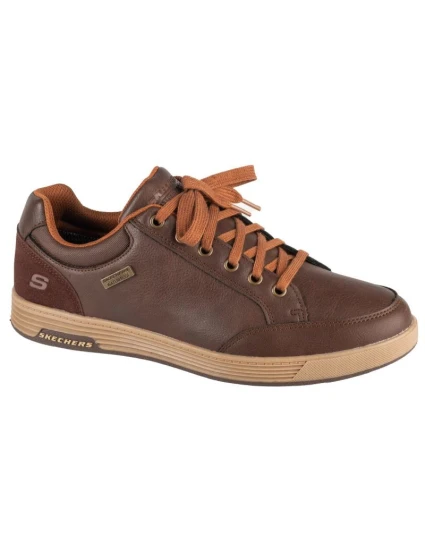 Brown 40 model 21376929 - Skechers Brown 40 model 21376929 - Skechers