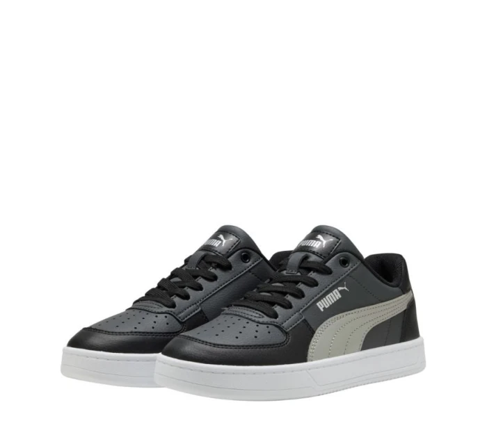 Detská obuv Puma Caven 2.0 black 393837 58